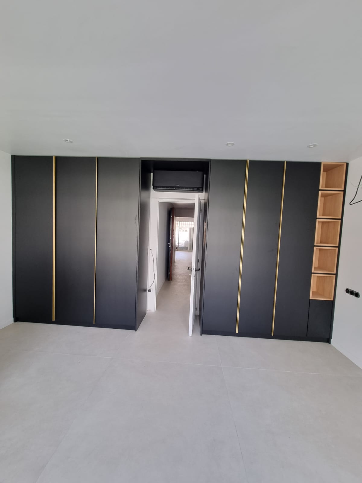 Placard sur mesure