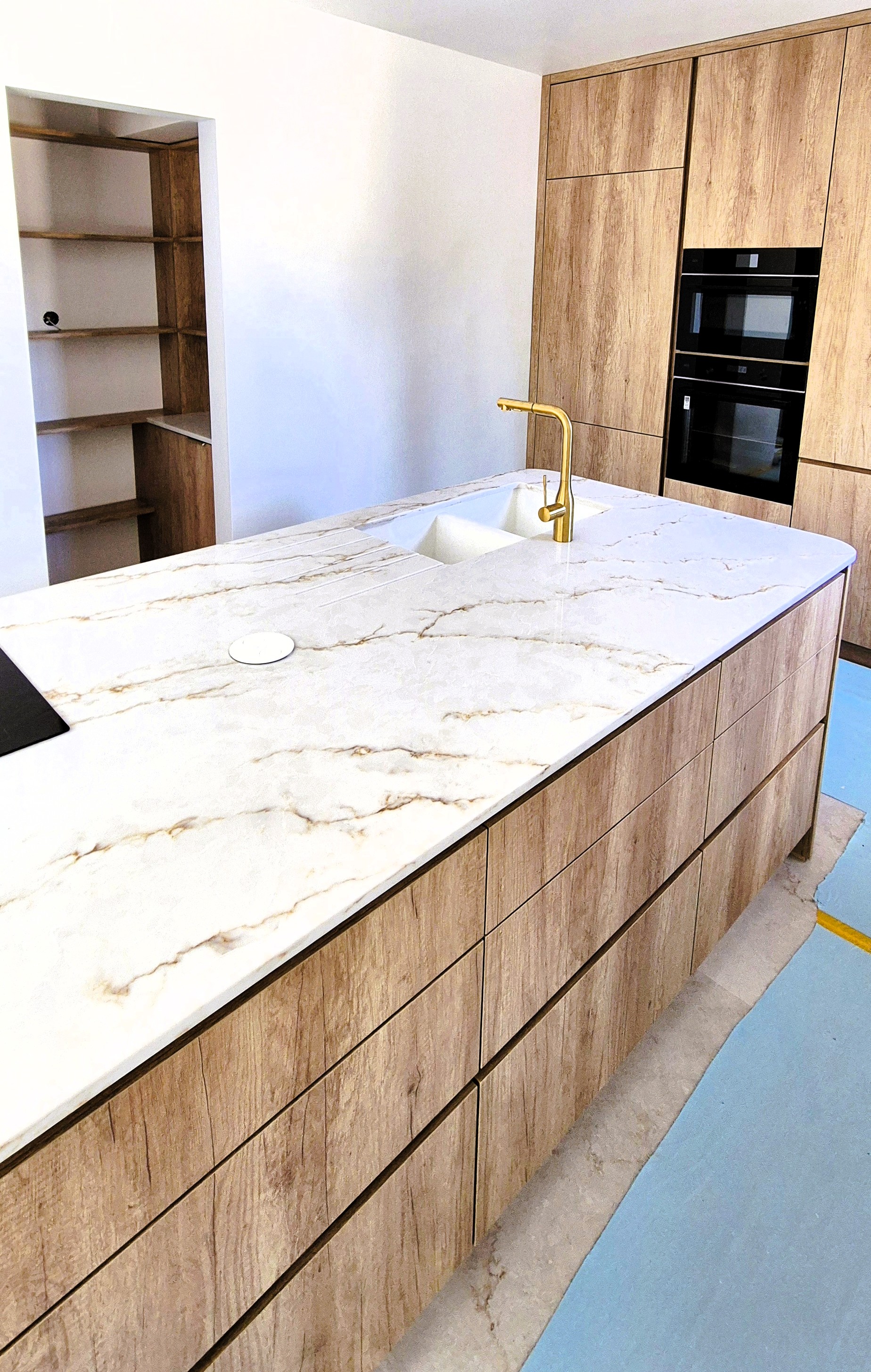 Cuisine sur mesure