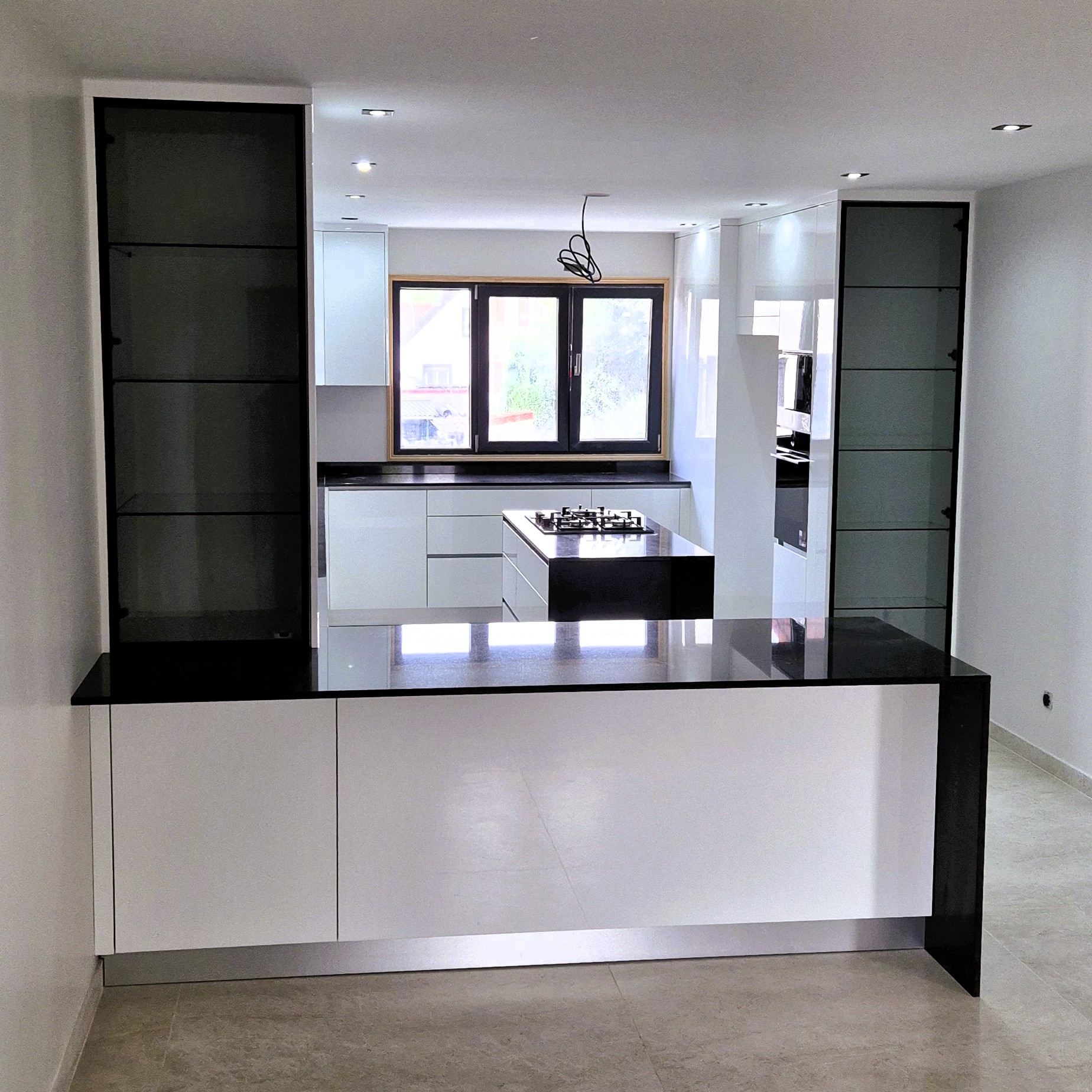 Cuisine design