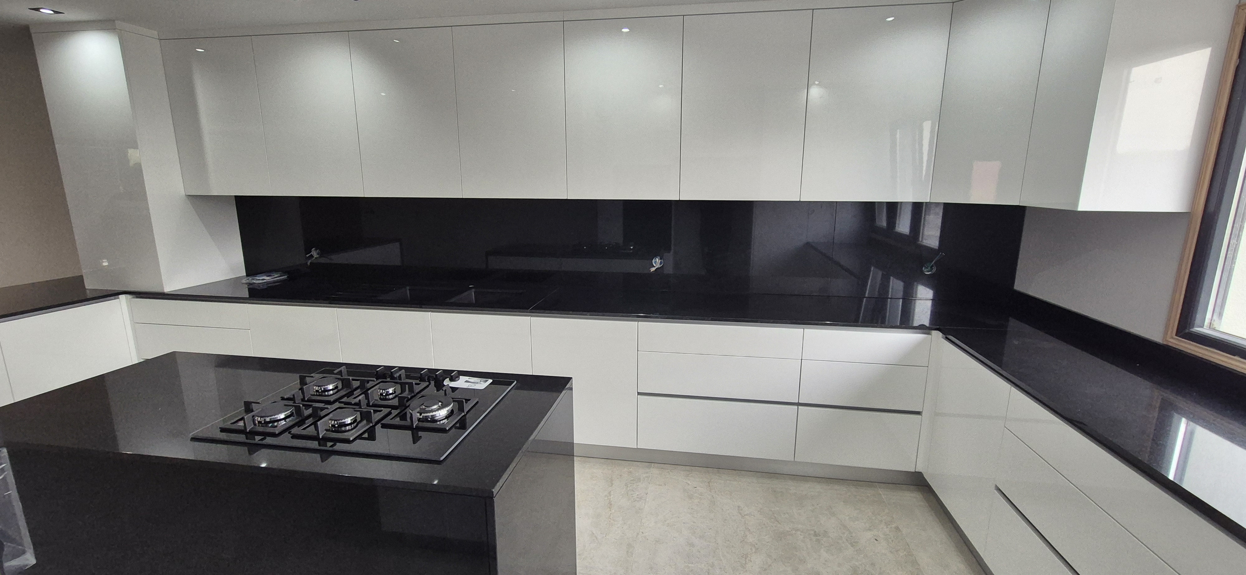 Cuisine contemporaine