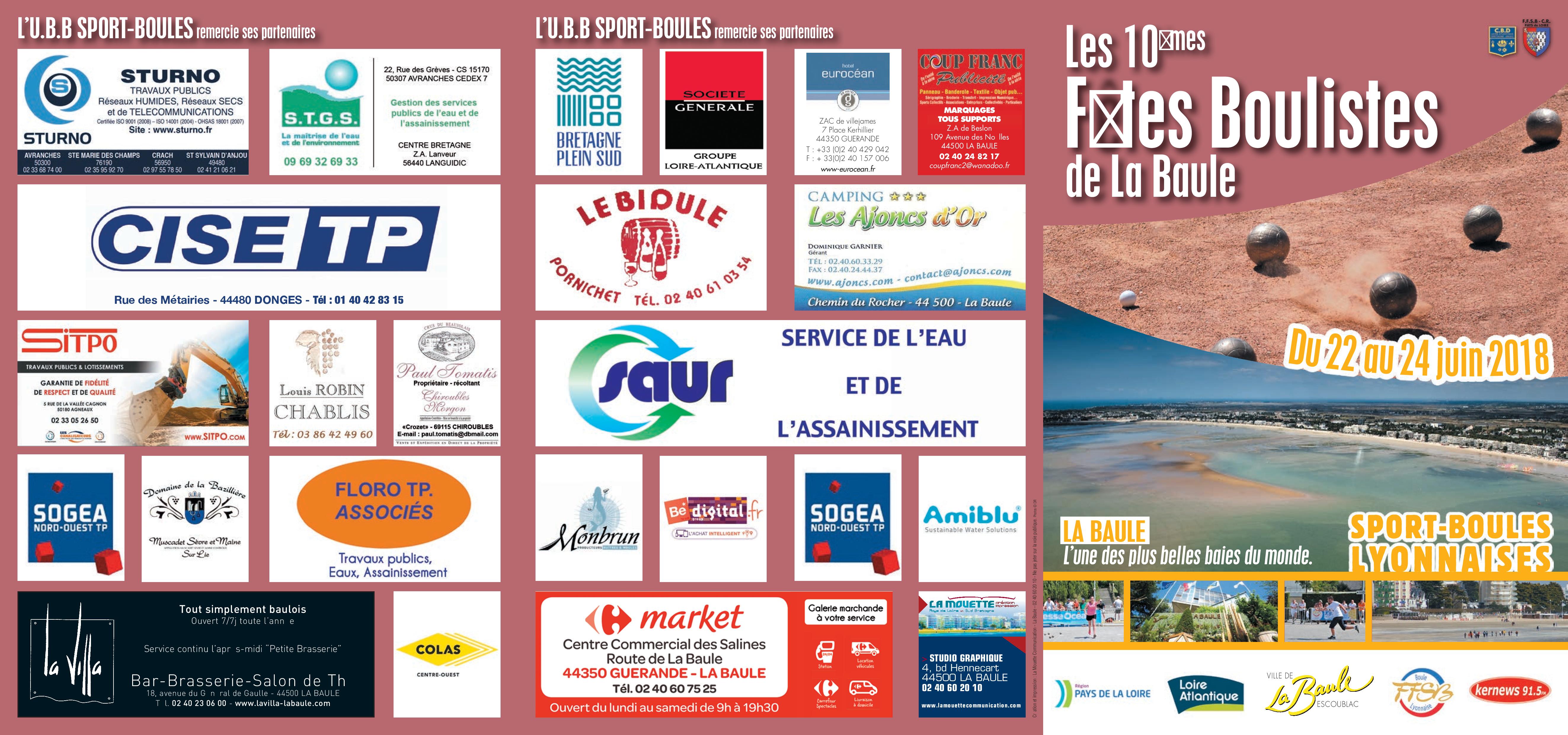 Depliant 10emes fetes boulistes de La Baule 22 24 juin 2018 page 001