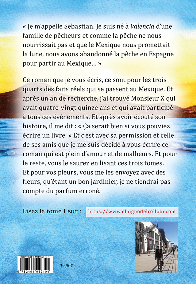 4e cover le brochet contre le piranhas tome 3