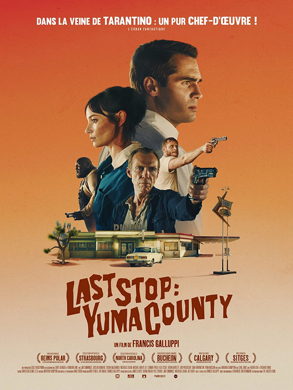 Last-stop