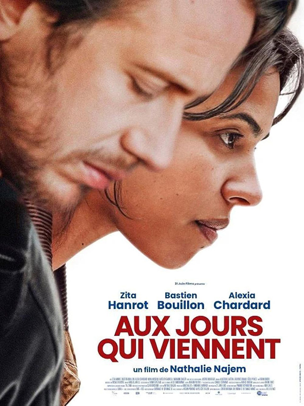 Joursquiviennent