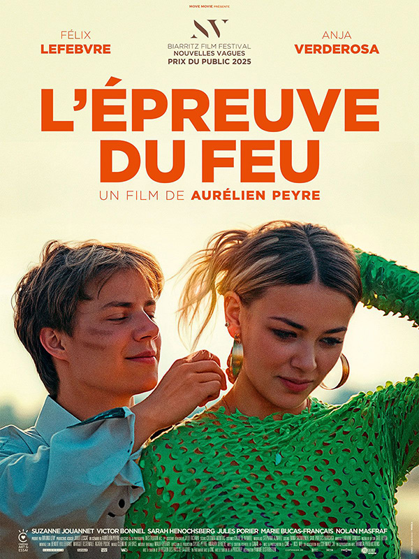 Epreuve