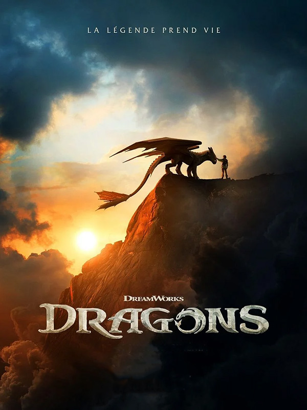 Dragons