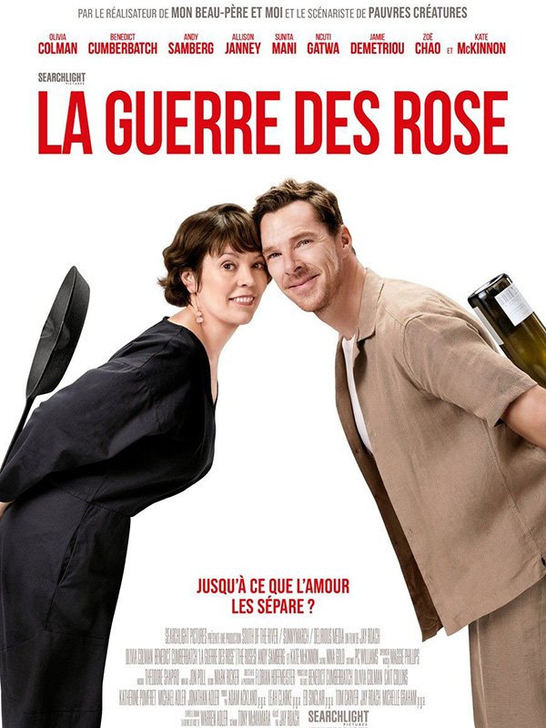 Guerre-rose