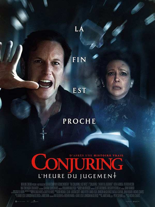 Conjuring