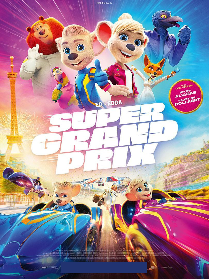 Super-grand-prix
