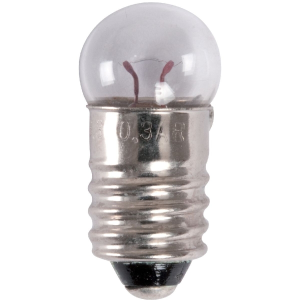 Ampoule pour lampe torche