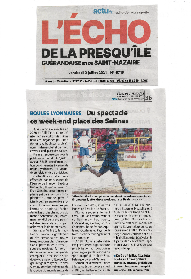 Article-de-l-Echo-de-la-Presqu-ile-du-02-juillet-2021