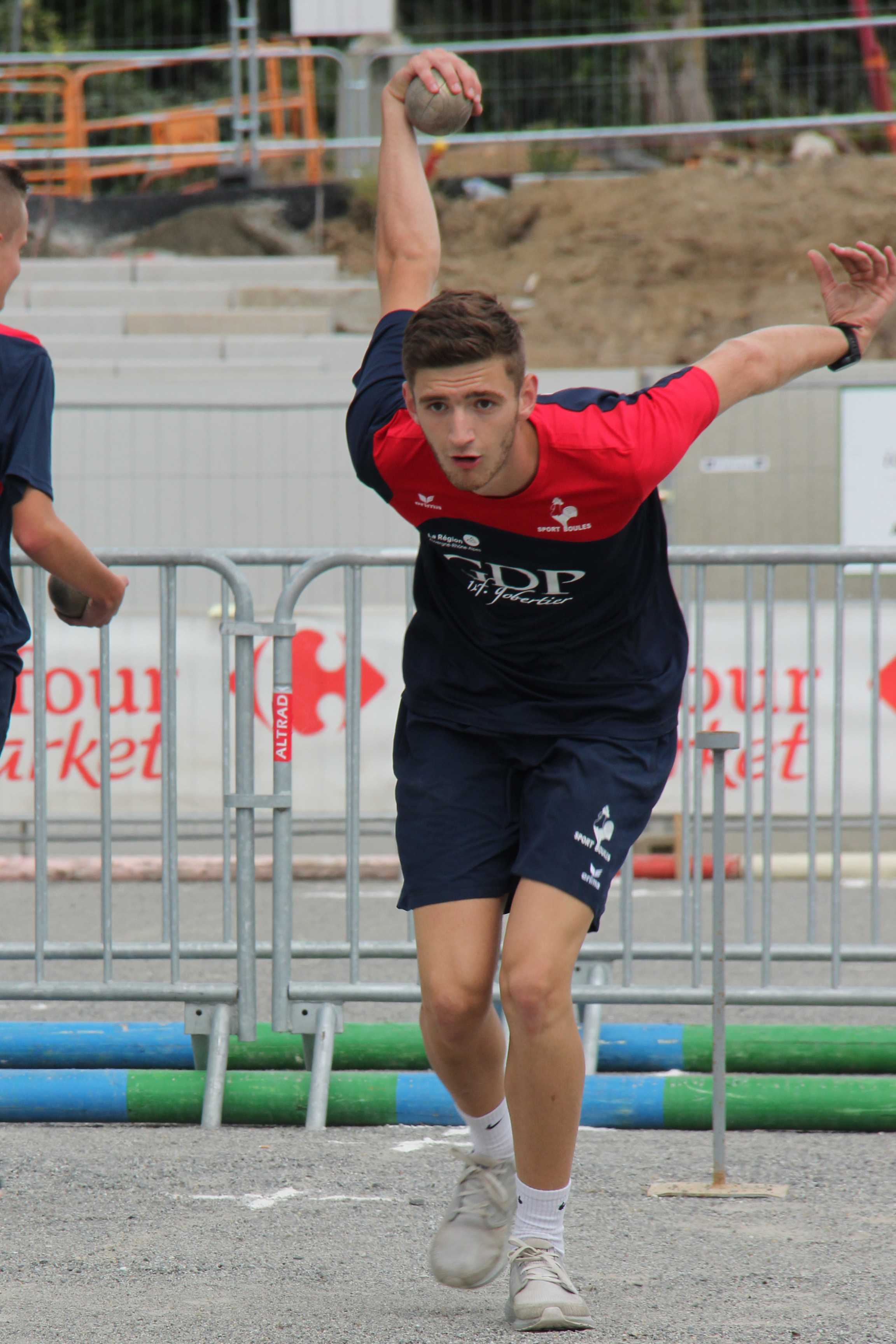 Enzo-GAMBINI-de-l-equipe-de-France-Jeunes-lors-du-gentleman-2021