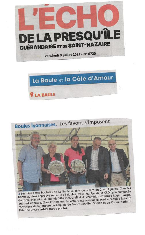 Article-de-l-Echo-de-la-Presqu-ile-du-09-juillet-2021