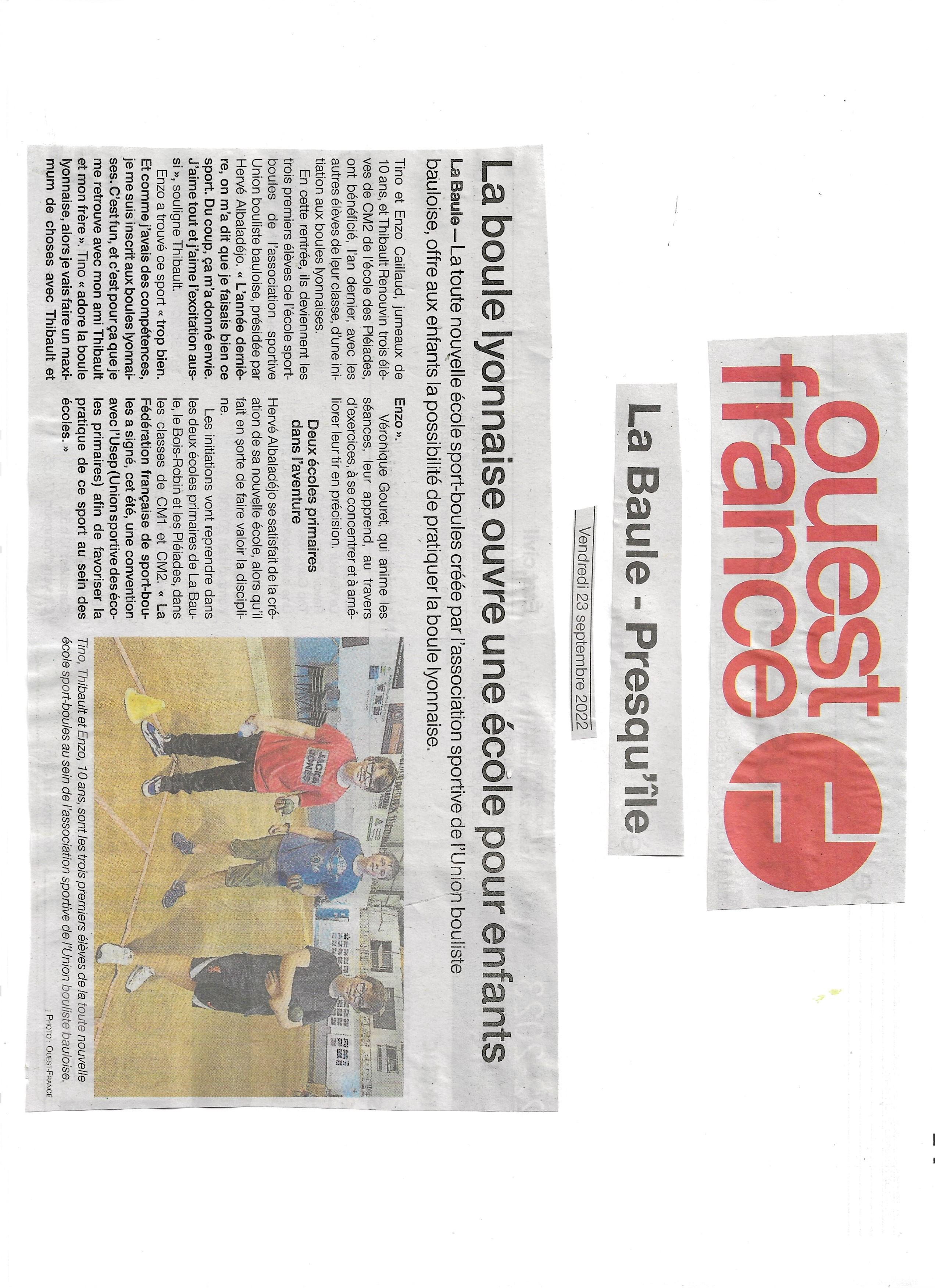 Article-de-presse-de-Ouest-France-du-23-septembre-2022-page-001
