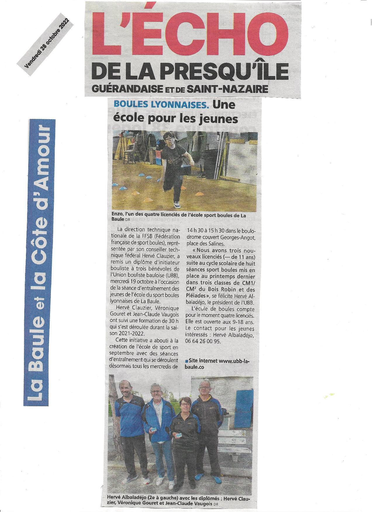 Article-de-l-echo-de-la-Presqu-ile-du-28-10-22-page-001