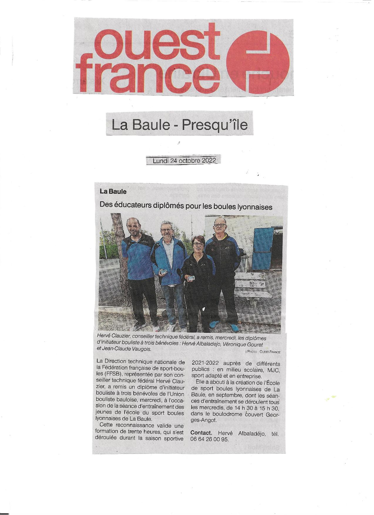 Article-de-France-Ouest-France-du-24-10-2022-page-001
