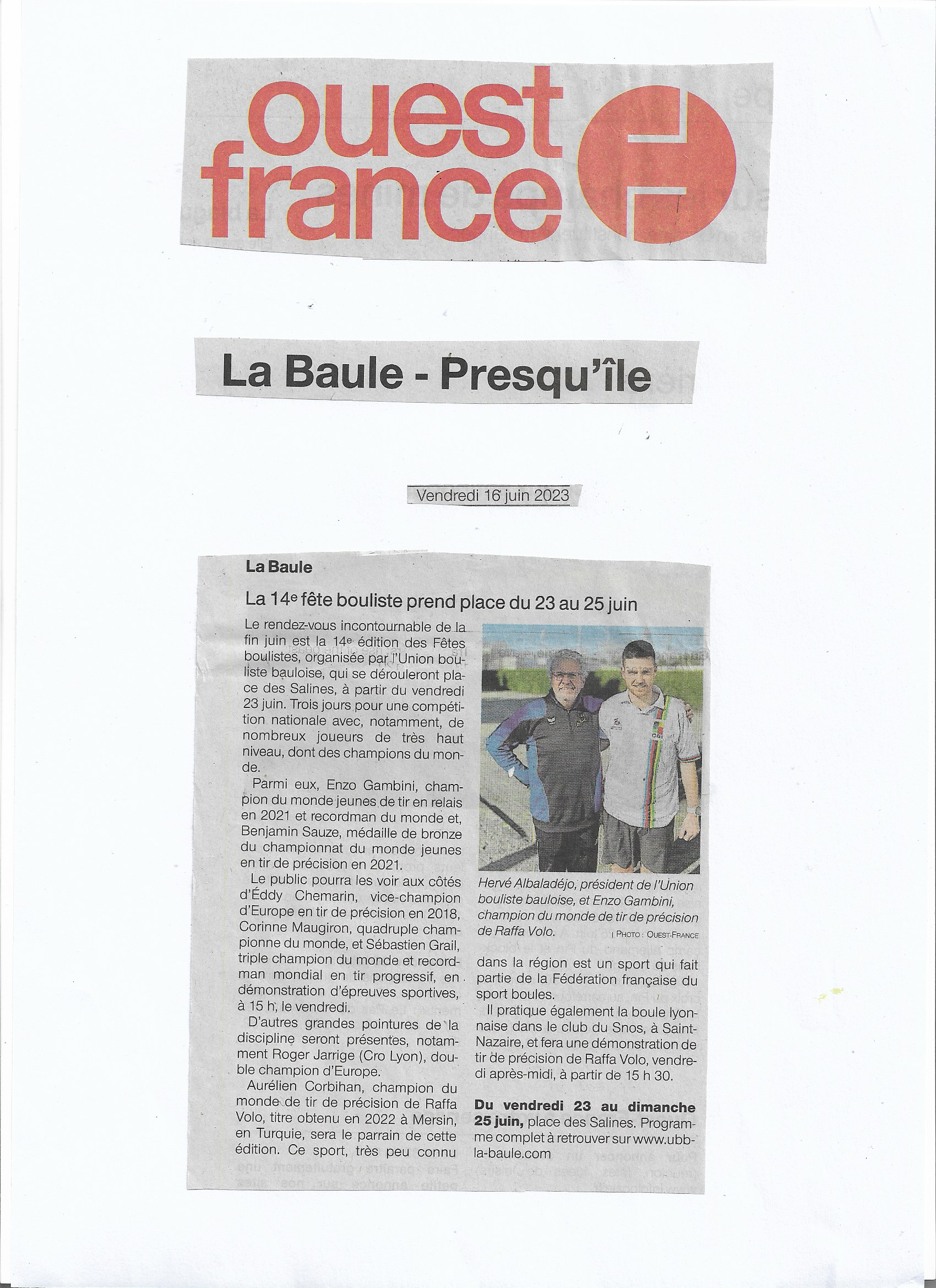 Article-Ouest-France-du-vendredi-16-juin-2023