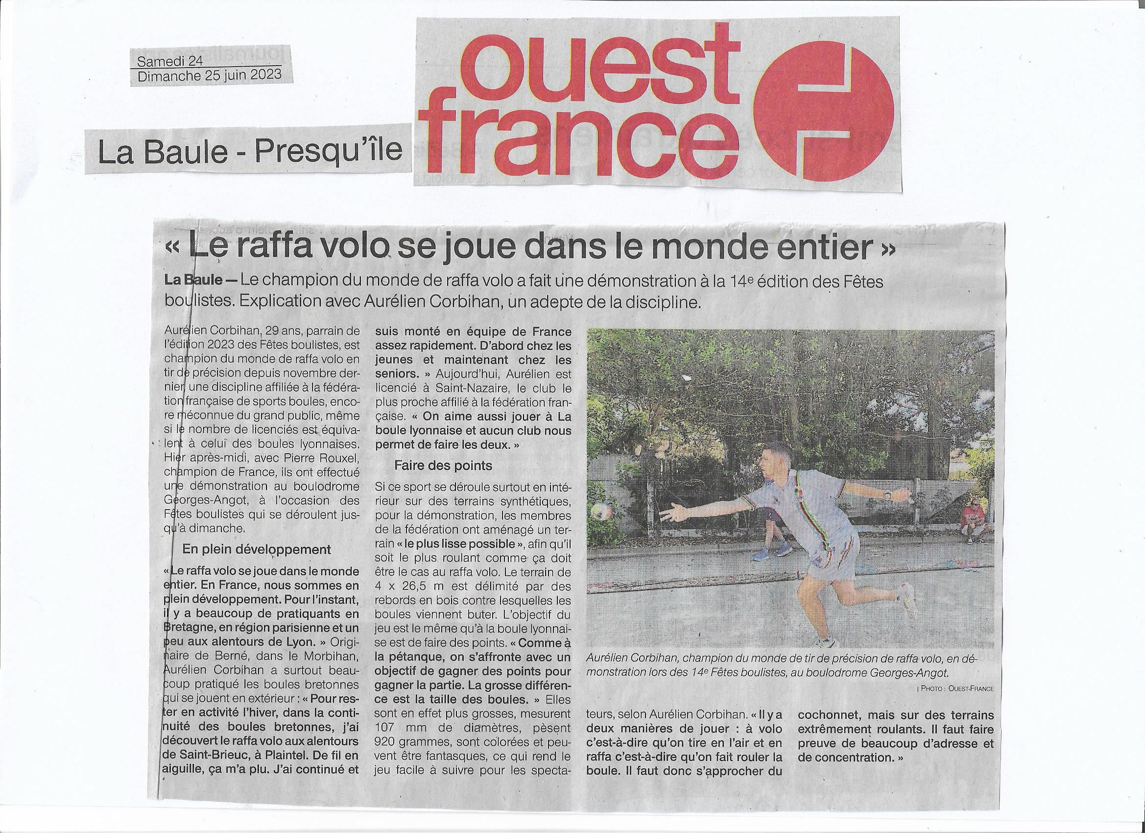 Article-Ouest-France-du-samedi-24-juin-2023