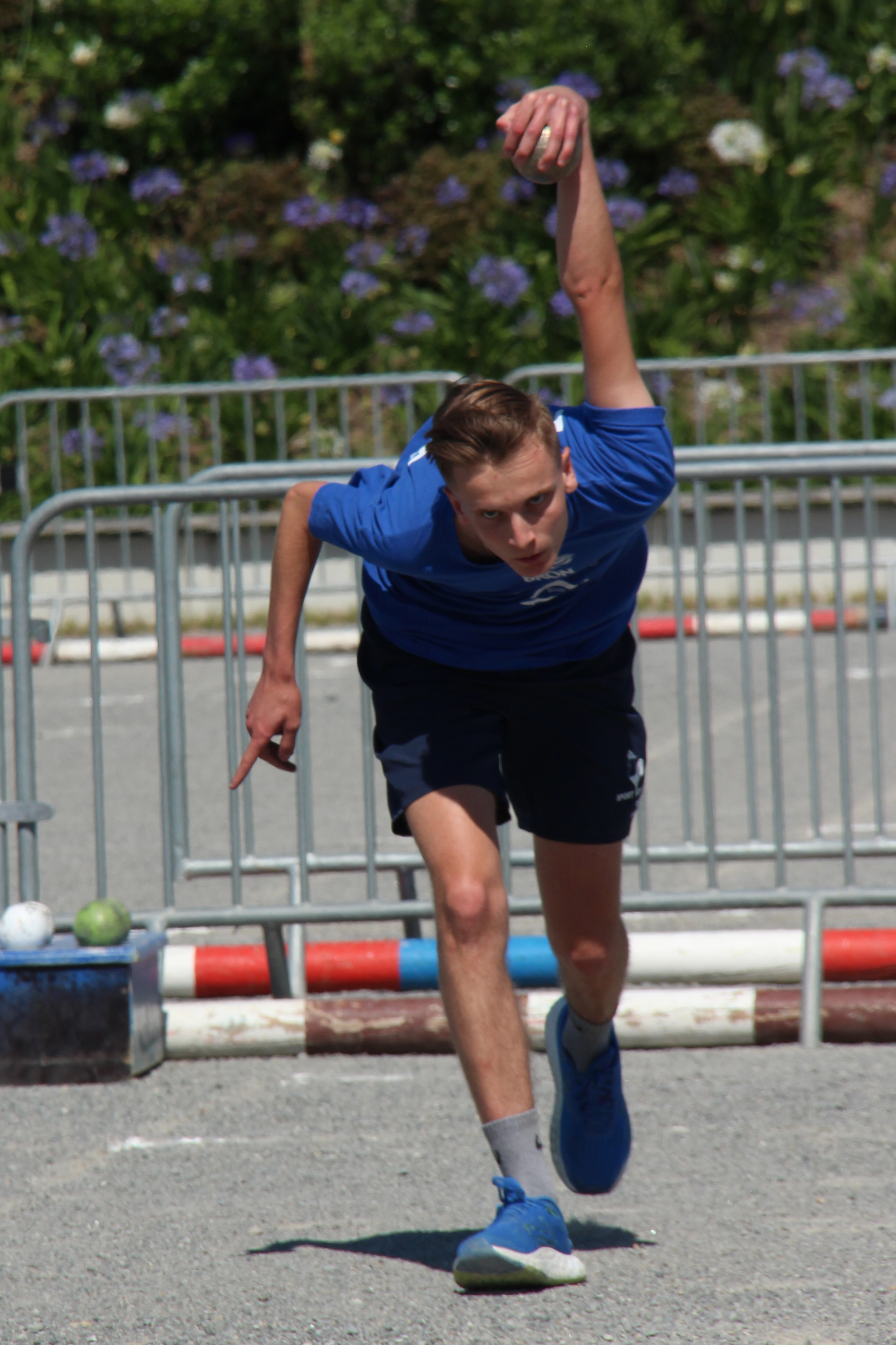 Benjamin-SAUZE-en-demonstration-au-14emes-fetes-boulistes-1