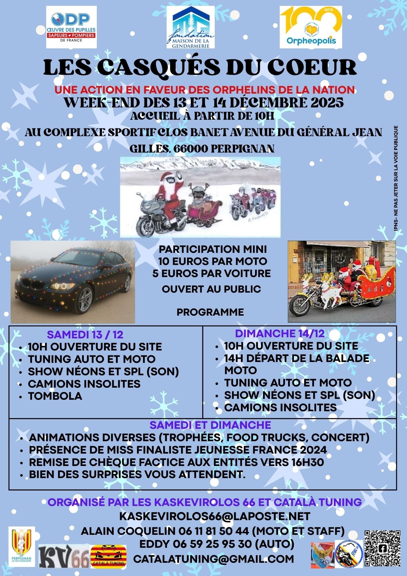 13 et 14 12 2025 66 perpignan modif lieu