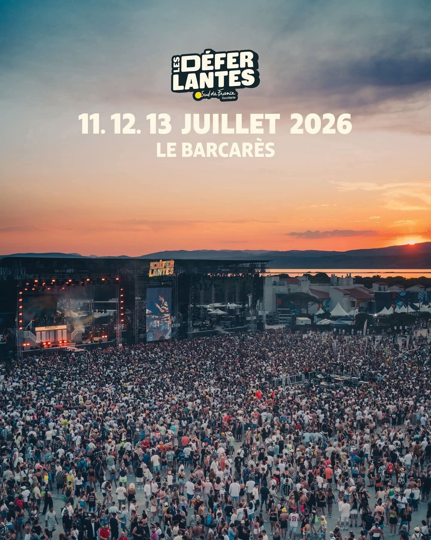 11 12 13 07 2026 le barcares