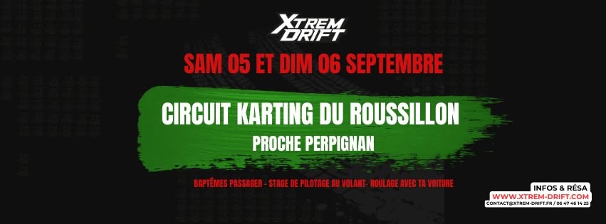 05 et 06 09 2026 66 perpignan