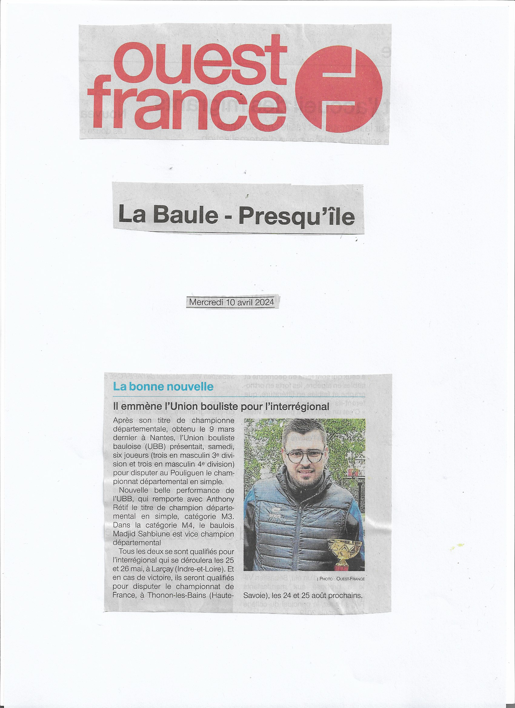 Article-de-Ouest-France-du-10-avril-2024