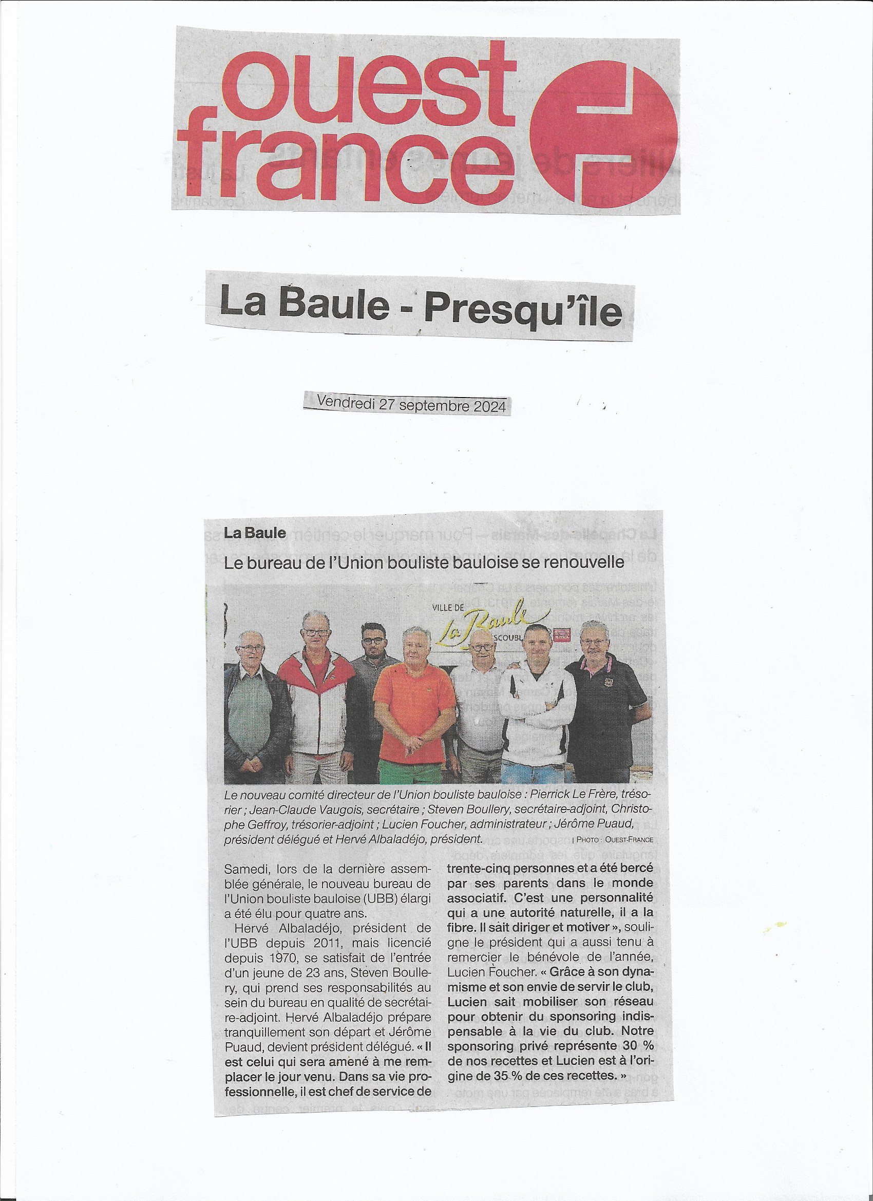 Article-ouest-france-du-27-septembre-2024