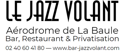 Jazz-volant