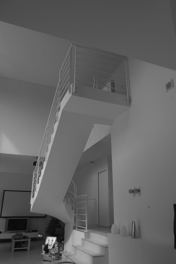 Macri montagny architectes lyon 7 