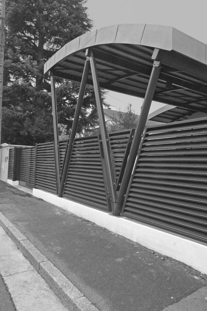 Macri montagny architectes lyon 9 