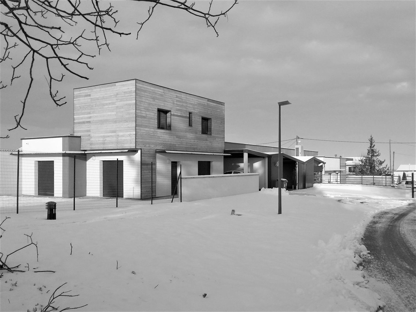 Macri montagny architectes lyon 12 