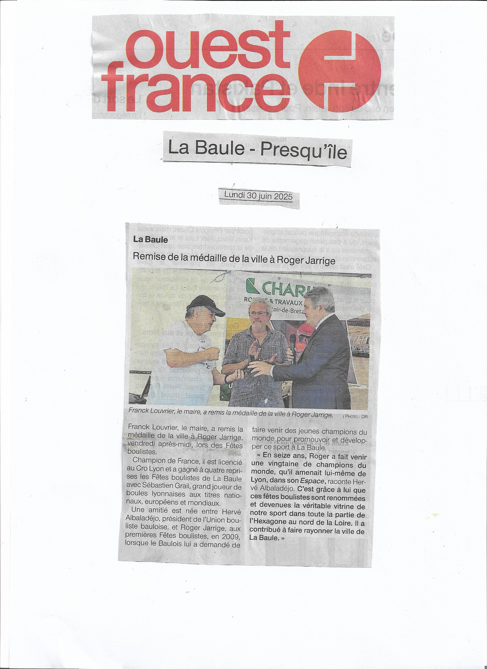 Article-de-Ouest-France-du-30-juin-2025