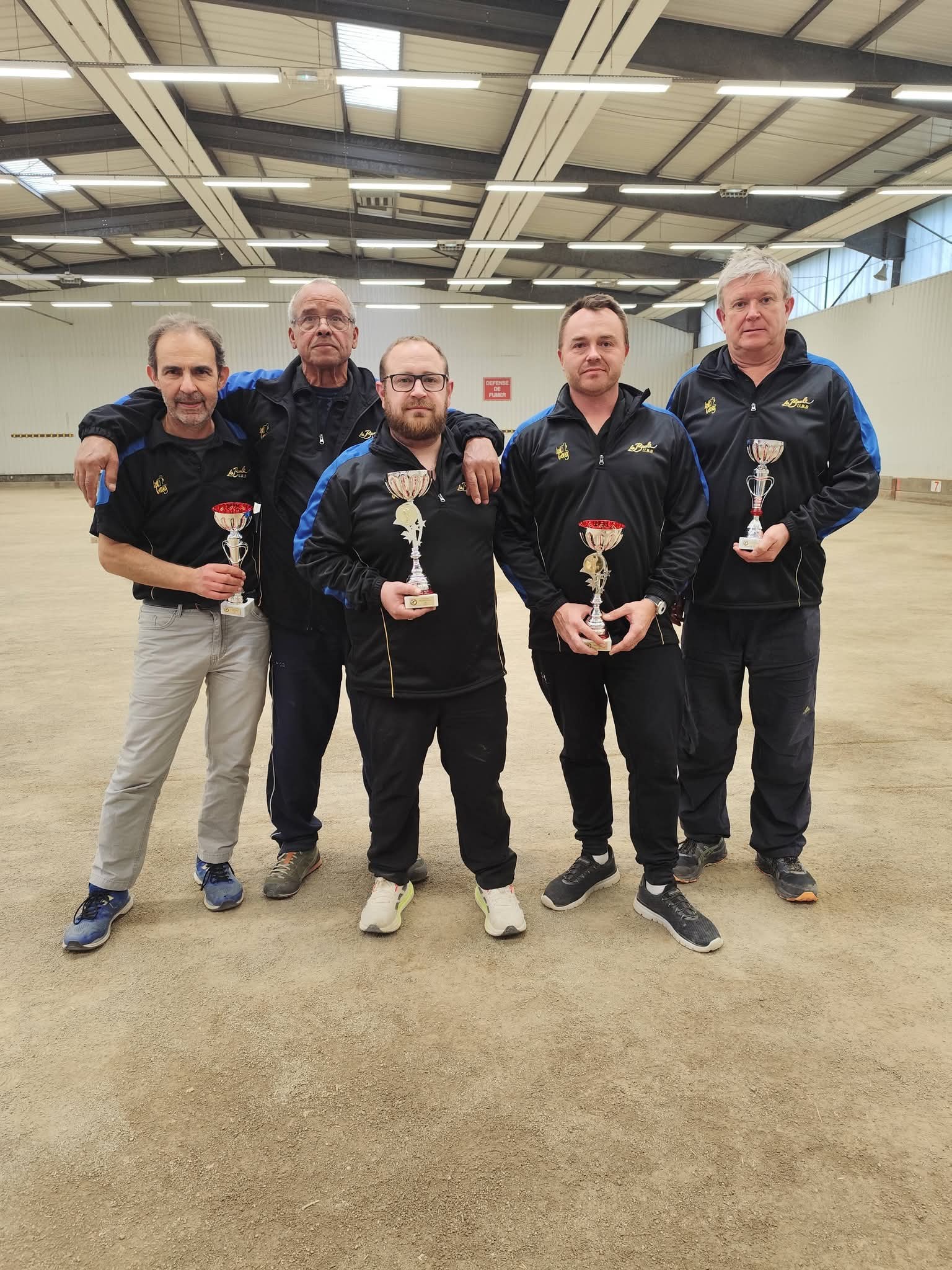 L-equipe-de-l-U-B-B-championne-regionale-en-double-M4-avec-l-equipe-sous-championne-de-l-U-B-B-2026