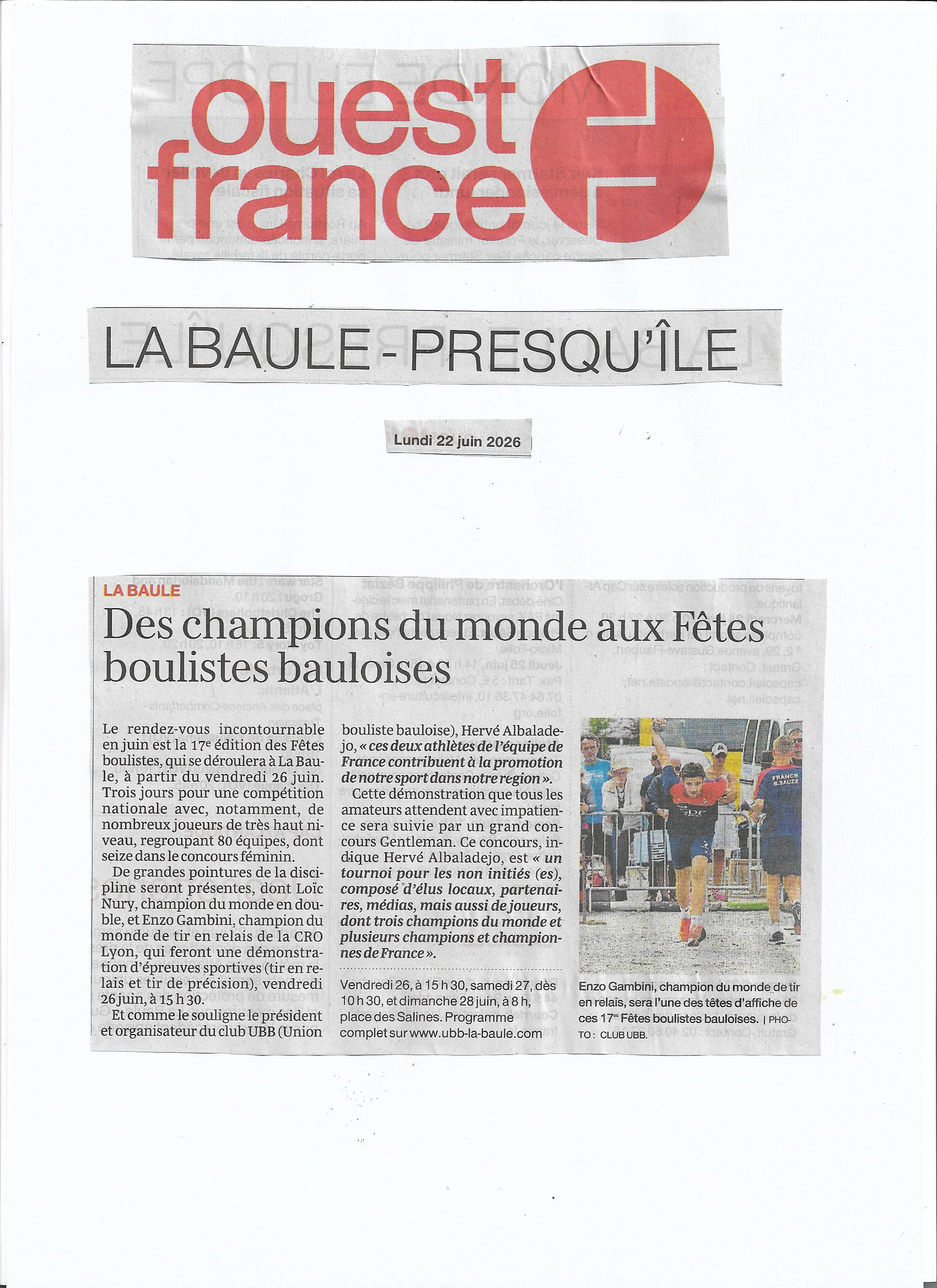Article-de-Ouest-France-du-22-juin-2026
