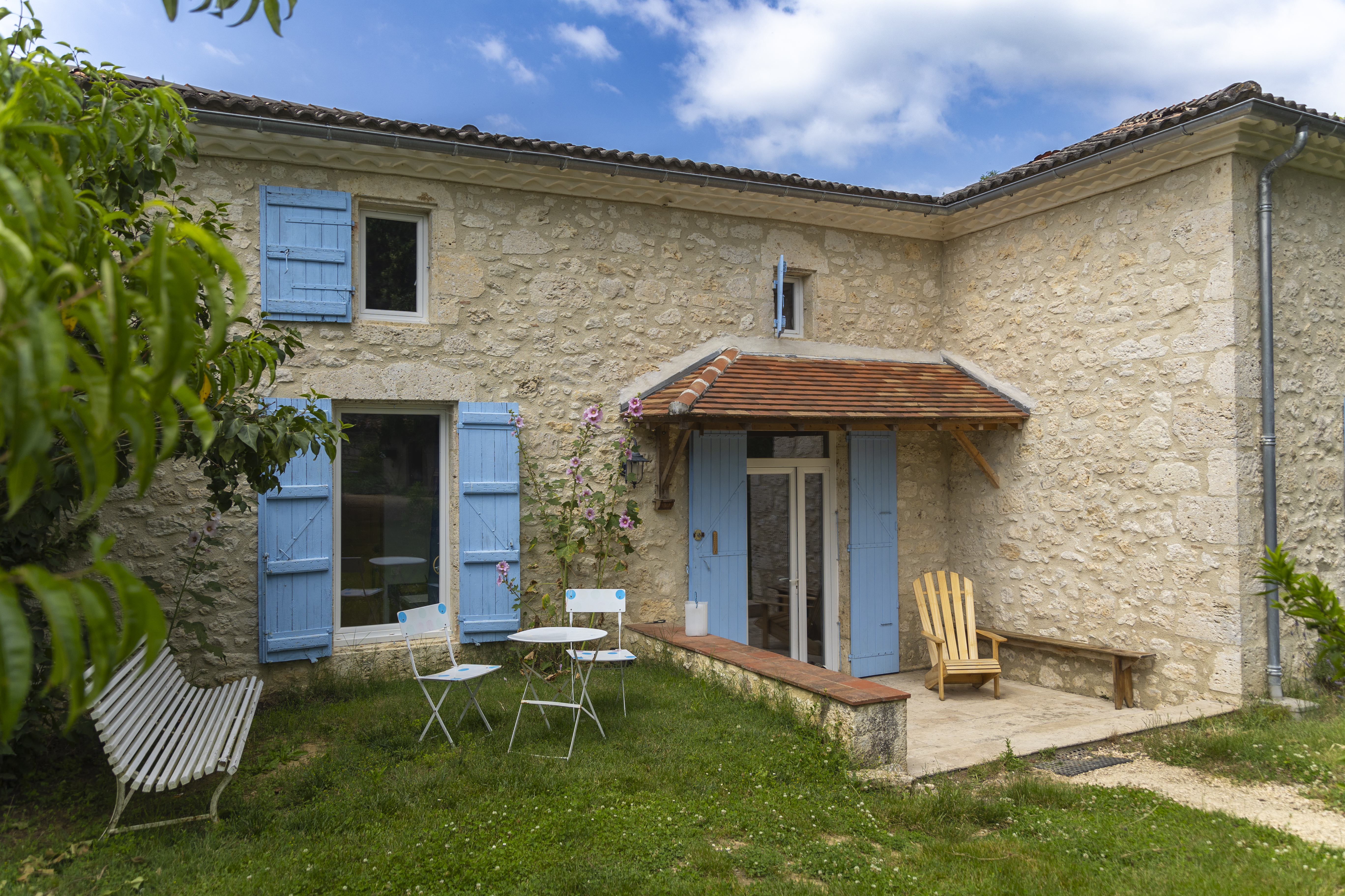 2 maison principale