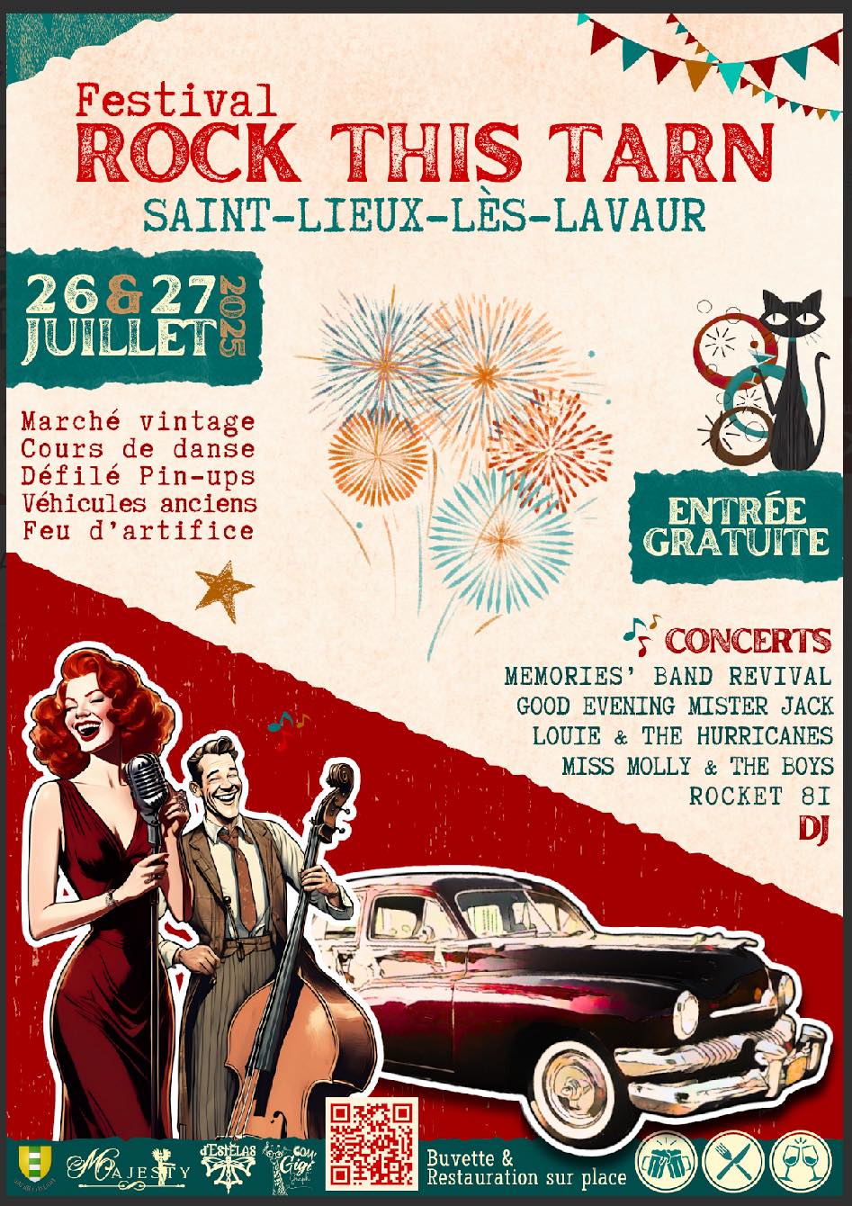 26 et 27 07 2025 81 saint lieux les lavaur