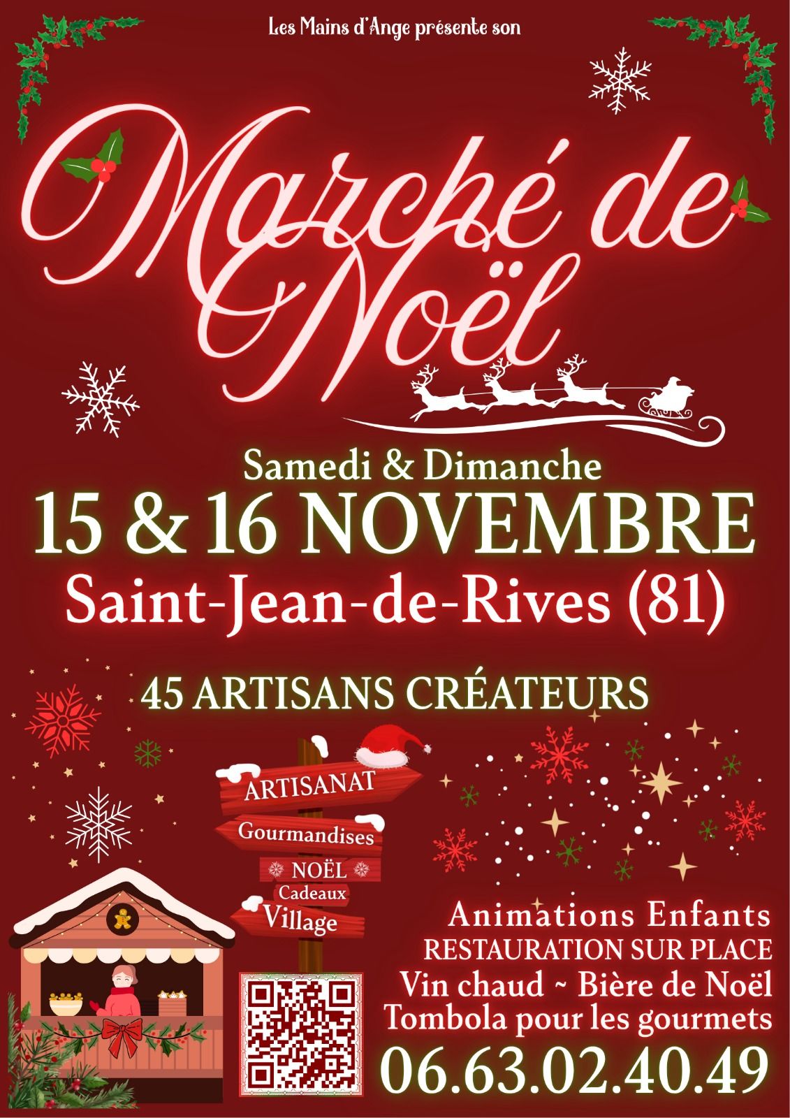 15 et 16 11 2025 81 saint jean de rives