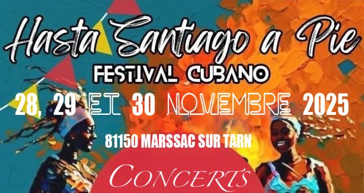 28 29 et 30 11 2025 81 marssac sur tarn