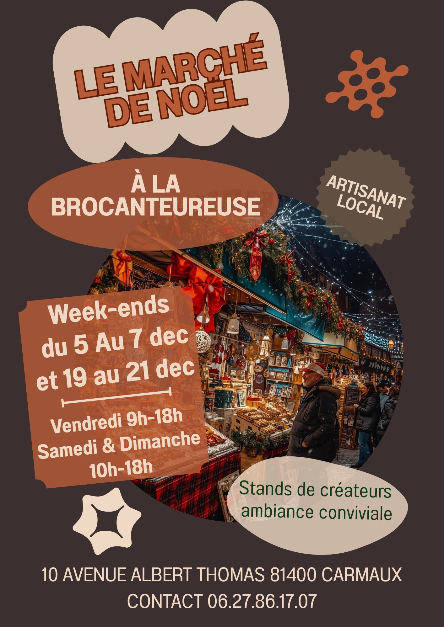 05 et 07 12 2025 81 carmaux