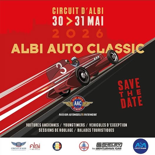 30 et 31 05 2026 81 albi