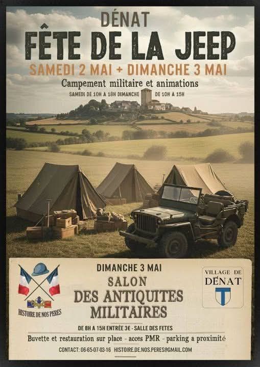 02 et 03 05 2026 81 denat