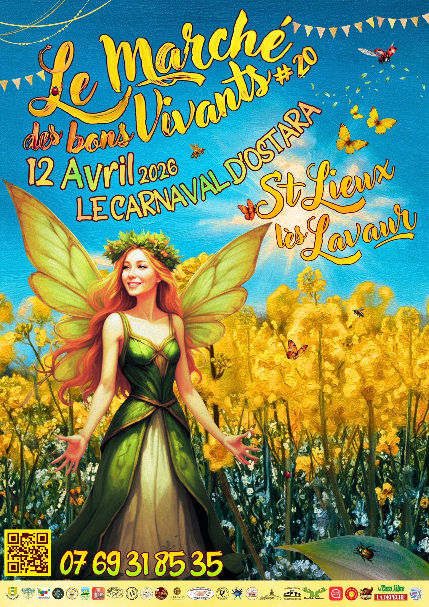 12 04 2026 saint lieux les lavaur