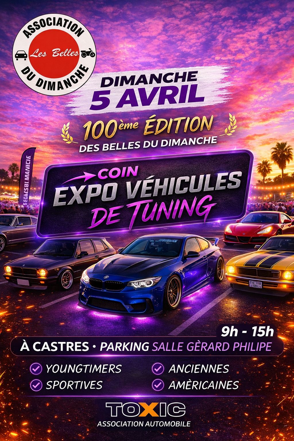 05 04 2026 81 castres