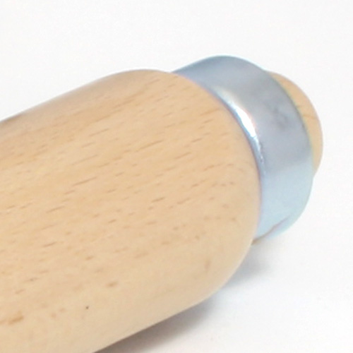 8101 detail extremite manche