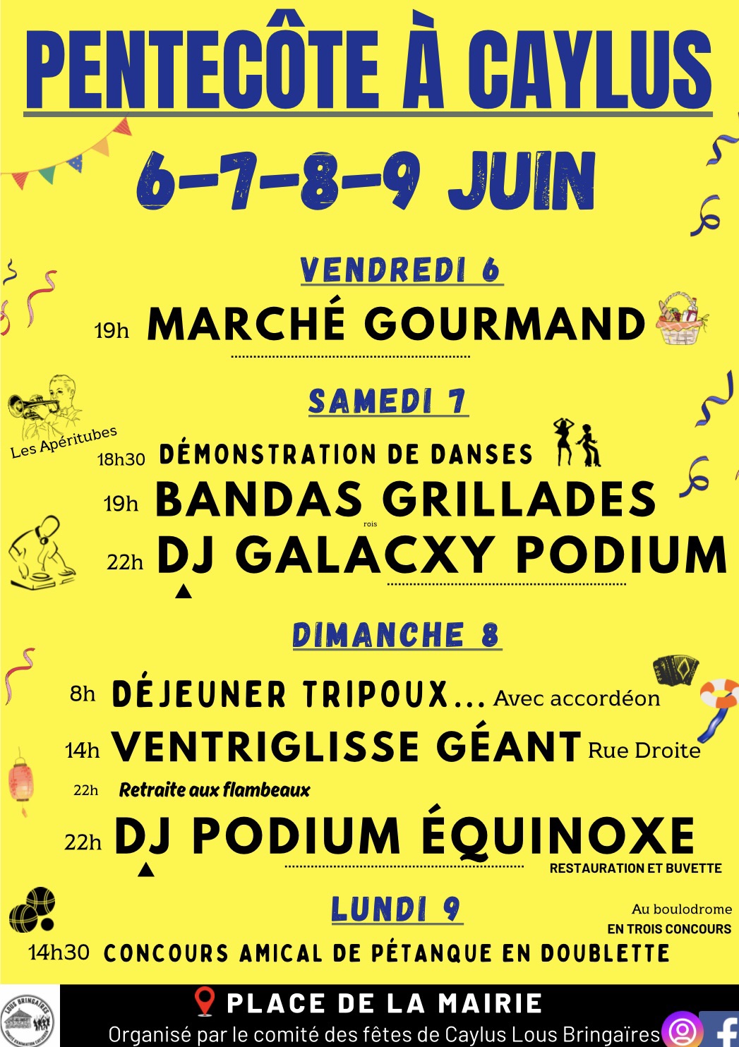 06 au 09 06 2025 82 caylus