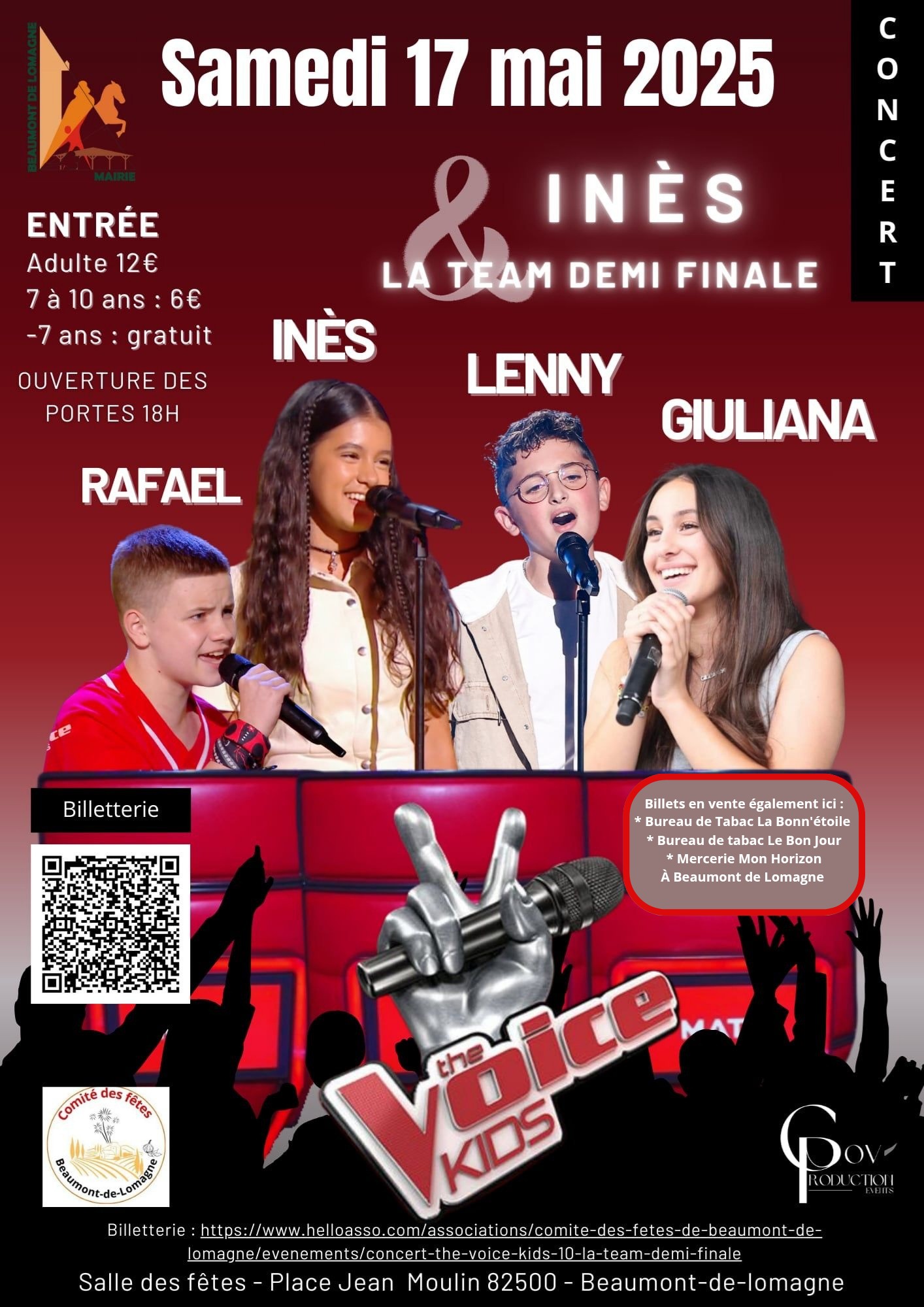 17 05 2025 82 beaumont de lomagne