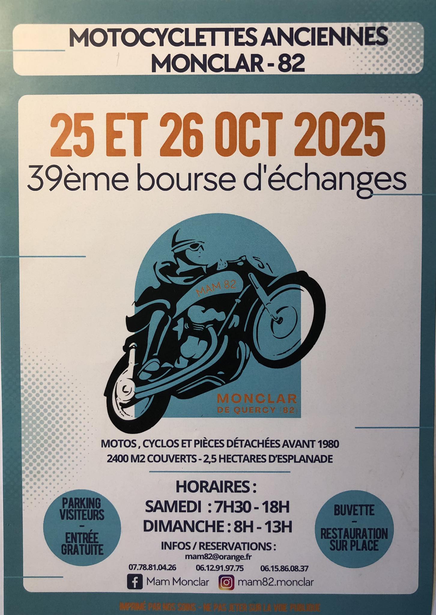 25 et 26 10 2025 82 monclar