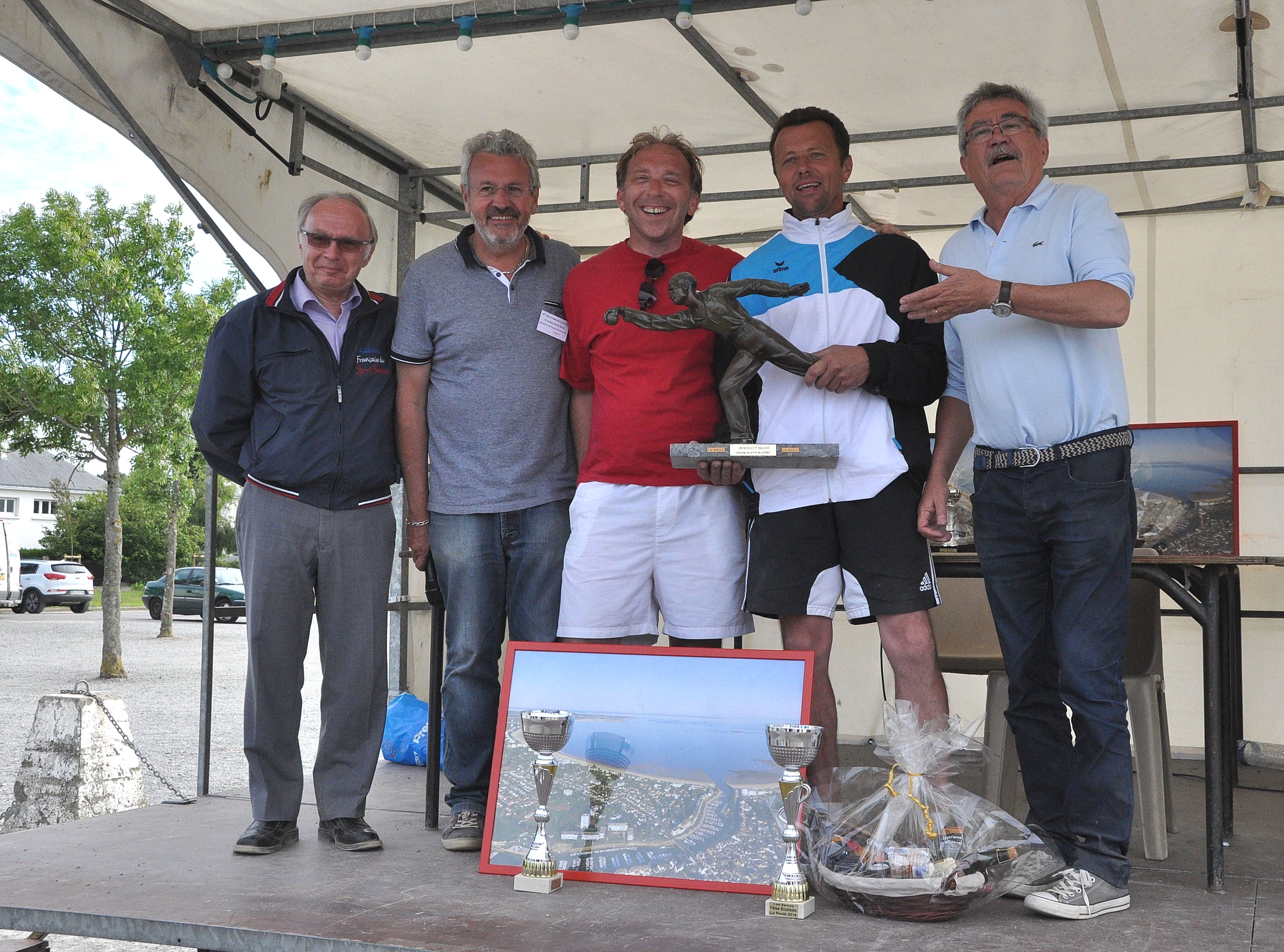 Vaiqueurs 8emes fetes boulistes 2016