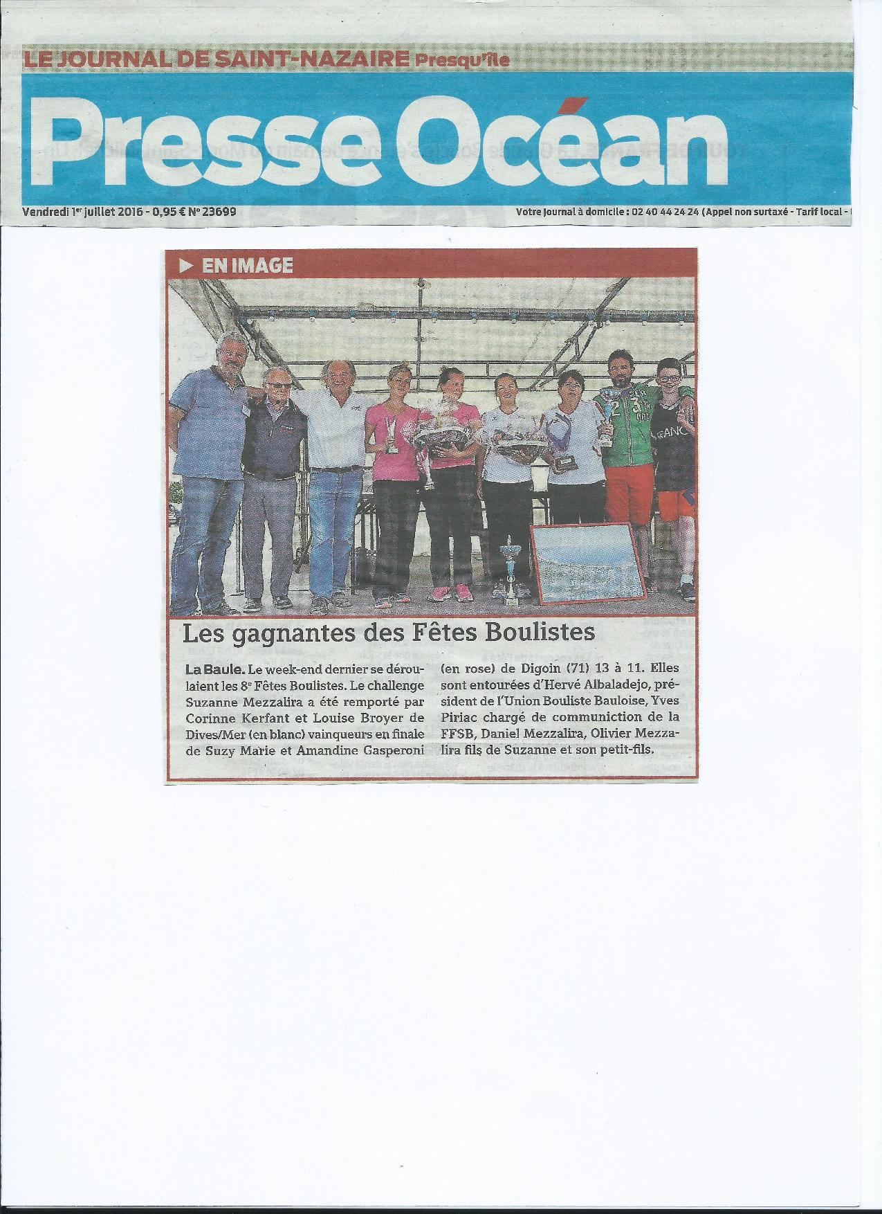 Article de presse ocean 01 07 2016 page 001